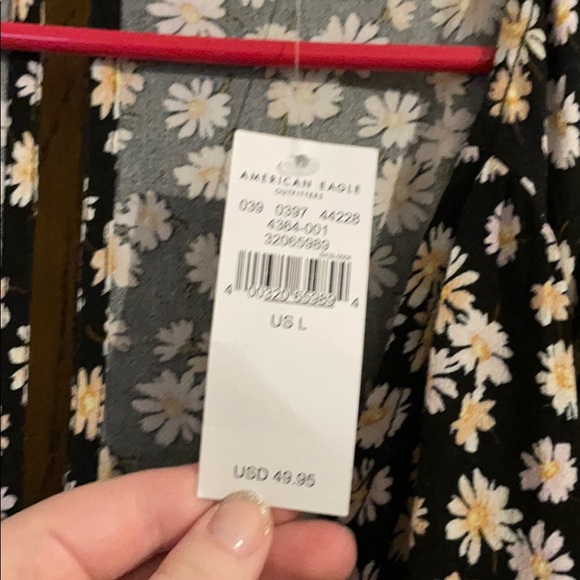 NWT American Eagle romper - Picture 2 of 5